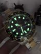 Copy Swiss Rolex GMT- Master II Watch 2-Tone  (9)_th.jpg